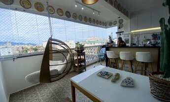 Imagem: APARTAMENTO RESIDENCIAL em SANTOS - SP