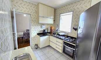 Imagem 6: APARTAMENTO RESIDENCIAL em SANTOS - SP, MARAPÉ