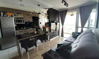 Imagem 7: APARTAMENTO RESIDENCIAL em SANTOS - SP, VILA MATHIAS