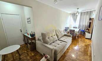 Imagem: APARTAMENTO RESIDENCIAL em SANTOS - SP