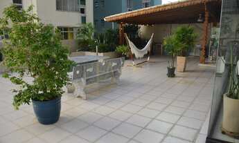 Imagem 6: Apartamento Gardem perto da praia com jeitinho de casa com quintal. Você merece o melhor