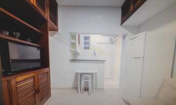 Imagem 4: APARTAMENTO RESIDENCIAL em SANTOS - SP, BOQUEIRÃO