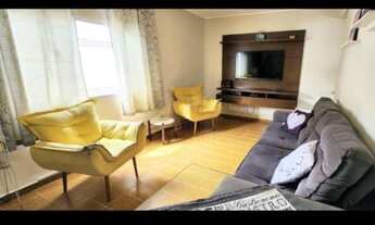 Imagem 2: APARTAMENTO RESIDENCIAL em SANTOS - SP, APARECIDA