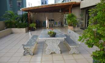 Imagem 5: Apartamento Gardem perto da praia com jeitinho de casa com quintal. Você merece o melhor