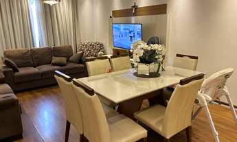 Imagem: 2 dormitórios todo reformado