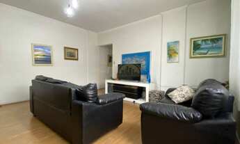 Imagem 2: APARTAMENTO RESIDENCIAL em SANTOS - SP, JOSÉ MENINO