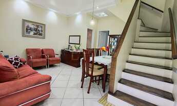 Imagem: CASA RESIDENCIAL em SANTOS - SP, CAMPO GRANDE