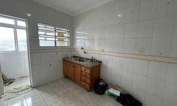 Imagem 5: APARTAMENTO RESIDENCIAL em SÃO VICENTE - SP, CENTRO