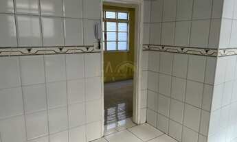 Imagem 5: APARTAMENTO RESIDENCIAL em SANTOS - SP, GONZAGA