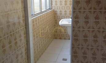 Imagem 4: APARTAMENTO RESIDENCIAL em SANTOS - SP, GONZAGA