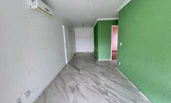 Imagem 4: 2 dormitórios com 1 suíte e lazer completo