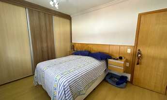Imagem 6: Apartamento 2 Dormitórios, Sala com dois ambientes, 1 Banheiro social, Cozinha ampla