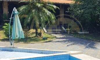 Imagem: CASA ISOLADA EM SANTOS