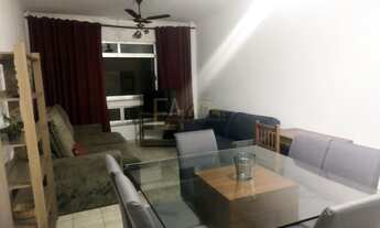 Imagem 3: APARTAMENTO RESIDENCIAL em SANTOS - SP, BOQUEIRÃO