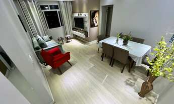 Imagem 5: APARTAMENTO RESIDENCIAL em SANTOS - SP, APARECIDA