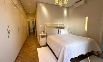 Imagem 6: APARTAMENTO RESIDENCIAL em SANTOS - SP, PONTA DA PRAIA