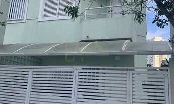 Imagem 6: CASA RESIDENCIAL em SANTOS - SP, CAMPO GRANDE