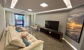 Imagem 2: Apartamento 4 dormitorios com 4 Suites 100% Reformado na Ponta da Praia