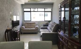 Imagem 5: APARTAMENTO RESIDENCIAL em SANTOS - SP, BOQUEIRÃO