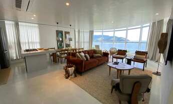 Imagem: APARTAMENTO PORTEIRA FECHADA, VISTA MAR