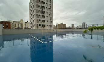 Imagem 3: APARTAMENTO RESIDENCIAL em SANTOS - SP, MARAPÉ
