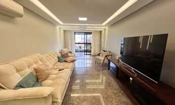 Imagem 4: Apartamento 4 dormitorios com 4 Suites 100% Reformado na Ponta da Praia