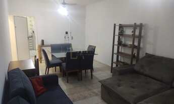 Imagem 4: APARTAMENTO RESIDENCIAL em SANTOS - SP, BOQUEIRÃO