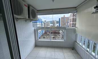 Imagem 5: 2 dormitórios com 1 suíte e lazer completo