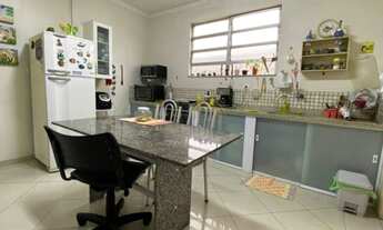 Imagem 4: APARTAMENTO RESIDENCIAL em SANTOS - SP, JOSÉ MENINO