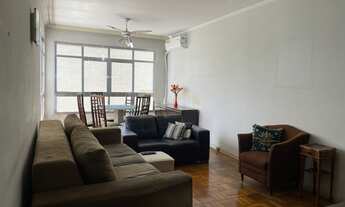 Imagem 2: Apartamento 03 dormitórios no Gonzaga