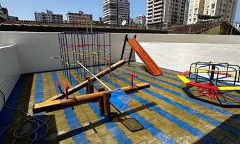 Imagem 3: APARTAMENTO RESIDENCIAL em PRAIA GRANDE - SP, GUILHERMINA