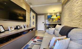 Imagem 3: APARTAMENTO RESIDENCIAL em SANTOS - SP, GONZAGA