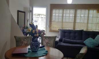 Imagem 4: CASA RESIDENCIAL em SANTOS - SP, CAMPO GRANDE