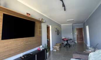 Imagem 7: APARTAMENTO RESIDENCIAL em SANTOS - SP, PONTA DA PRAIA