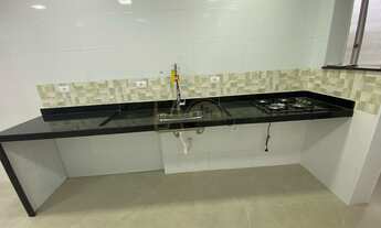 Imagem 4: APARTAMENTO RESIDENCIAL em SANTOS - SP, GONZAGA