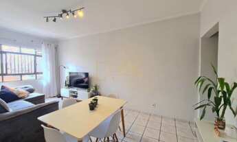 Imagem 4: APARTAMENTO RESIDENCIAL em SANTOS - SP, EMBARÉ