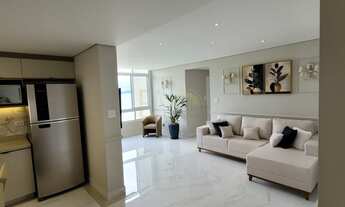 Imagem 5: Apartamento 2 dormitórios, Sala ampla, Cozinha conceito aberto e 2 banheiros - Vista Mar