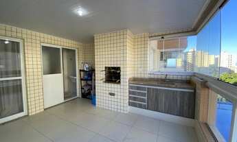 Imagem 3: APARTAMENTO RESIDENCIAL em PRAIA GRANDE - SP, GUILHERMINA