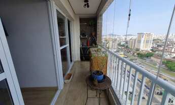 Imagem 3: APARTAMENTO RESIDENCIAL em SANTOS - SP, ENCRUZILHADA