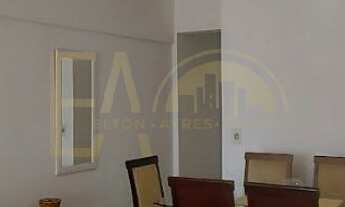 Imagem 4: Apartamento 3 Dormitórios, Sala de estar e Sala de jantar, 1 Cozinha, 2 banheiros - Próxim