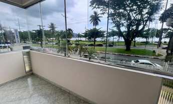 Imagem: APARTAMENTO RESIDENCIAL em SANTOS - SP