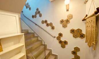 Imagem 7: Casa com piscina alto padrão no Gonzaga