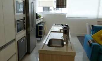 Imagem 4: APARTAMENTO RESIDENCIAL em SANTOS - SP, GONZAGA