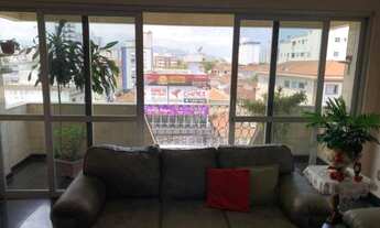 Imagem 3: APARTAMENTO RESIDENCIAL em SANTOS - SP, EMBARÉ