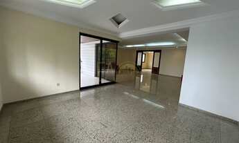 Imagem 3: Apartamento 4 dormitórios com suíte e 1 closet, 4 Sala, 1 Cozinha, 6 banheiros, 2 Dependên