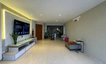 Imagem 6: APARTAMENTO RESIDENCIAL em SANTOS - SP, PONTA DA PRAIA