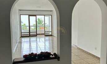 Imagem 4: APARTAMENTO RESIDENCIAL em SÃO VICENTE - SP, ITARARÉ