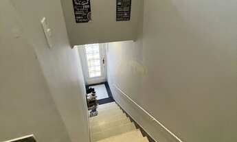 Imagem 4: APARTAMENTO RESIDENCIAL em SANTOS - SP, BOQUEIRÃO