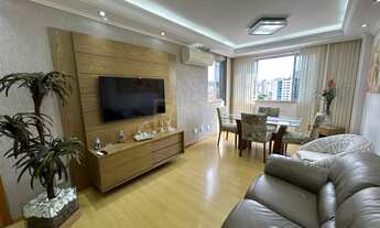 Imagem: Apartamento 2 Dormitórios, Sala com dois