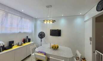 Imagem 6: Apartamento 2 dormitórios, sendo 1 suíte, Sala ampla, cozinha com armários embutidos e 2 b